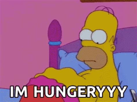 im hungry gif|More.